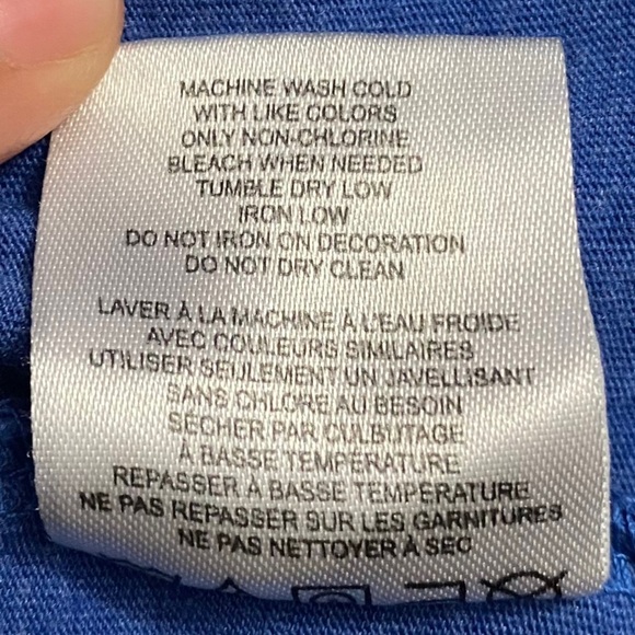 Star Trek Big Bang Theory Sheldon Live Long and Prosper Short Sleeve Tee Large L - Picture 6 of 16